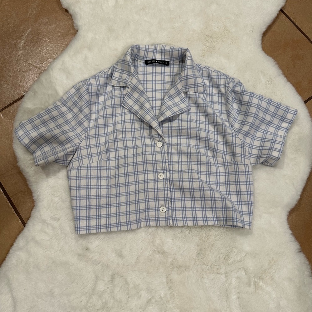 Classice Brandy Top